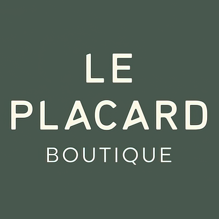 Le Placard Boutique Logo